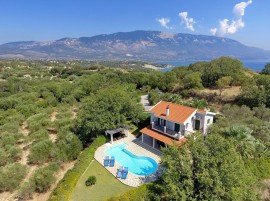 Villa Hera, Greece, Spartia, Cefalonia