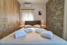 Villa per 6 persone con balcone, Greece, Rethymno e dintorni