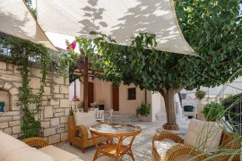 Captain's Hyatt, Greece, Rethymno e dintorni