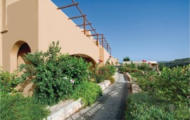 Casa vacanza per 5 persone con terrazza, Greece, Rethymno e dintorni