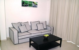 Casa vacanza per 5 persone con terrazza, Greece, Rethymno e dintorni