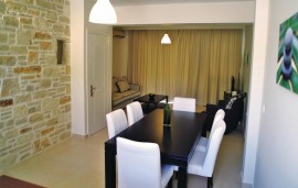 Casa vacanza per 5 persone con terrazza, Greece, Rethymno e dintorni