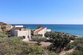 Casa vacanza per 5 persone con giardino, Greece, Regione di Iraklio - Heraklion