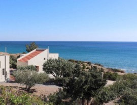 Casa vacanza per 5 persone con terrazza, Greece, Regione di Iraklio - Heraklion