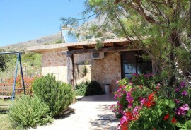 Casa vacanza per 5 persone con panorama, Greece, Triopetra, Rethymno e dintorni