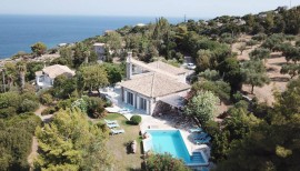 Casa vacanza per 10 persone con terrazza, Greece, Messenia