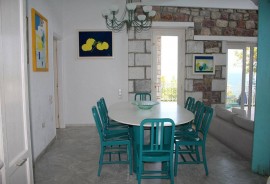 Casa vacanza per 10 persone con terrazza, Greece, Messenia