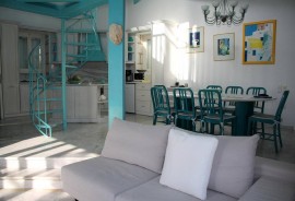 Casa vacanza per 10 persone con terrazza, Greece, Messenia