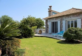 Casa vacanza per 10 persone con terrazza, Greece, Messenia