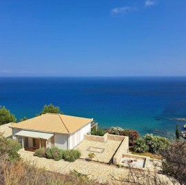 Casa vacanza per 6 persone con terrazza, Greece, Messenia