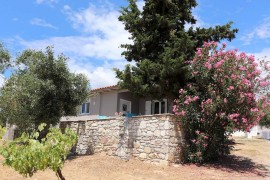 Casa vacanza per 5 persone con panorama, Greece, Messenia