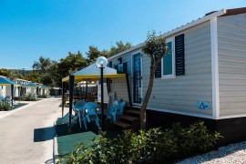 Mobil Home Happy Easy 3 Camere 5 adulti + 1 bambino, Greece, Sithonia