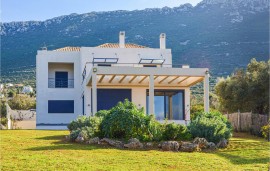 Casa vacanza per 16 persone con terrazza, Greece, Eubea