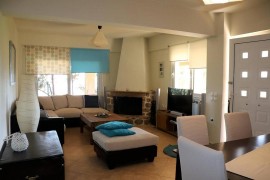 Casa vacanza per 7 persone con giardino, Greece, Argolide e dintorni