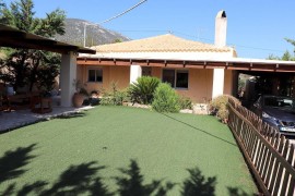 Casa vacanza per 7 persone con giardino, Greece, Argolide e dintorni