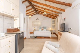 Millers Cottage: Large Private Pool, A/C, Wifi - 2497, Greece, Vlachopoulatika, Passo