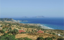 Casa vacanza per 10 persone con giardino, Greece, Rethymno e dintorni