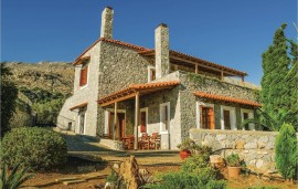 Casa vacanza per 10 persone con giardino, Greece, Rethymno e dintorni