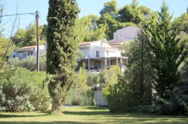 Casa vacanza per 6 persone con balcone, Greece, Sithonia