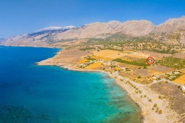 Villa per 9 persone con giardino, Greece, Chania regione