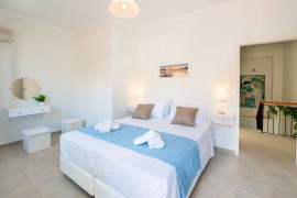 Appartamento vacanze per 5 persone con balcone, Greece, Gaios, Passo