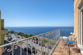 Appartamento 'Casa Bastione' - animali domestici ammessi, con splendida vista e balconi, Castelsardo, Provincia di Sassari