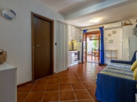 F4 - G2, Baia de Bahas, Italia, Villaggio Marineledda, Costa Smeralda