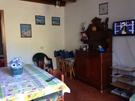 Confortevole casa con vista mare a Gonnesa, Italia, Porto Paglia, Gonnesa