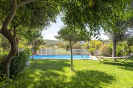 Casa vacanze 'Casa Vacanza Baddelonga' con piscina privata, giardino privato e Wi-Fi, Italia, Sassari, Provincia di Sassari