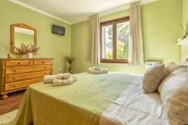 Casa vacanze 'Casa Vacanza Baddelonga' con piscina privata, giardino privato e Wi-Fi, Italia, Sassari, Provincia di Sassari