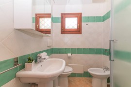 Glori House 50Mt from Marina di Olbia, Olbia, Gallura