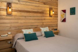 Iknos Suites by Wonderful Italy - Sunflower, Terranoa/Olbia, Olbia