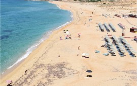 Accogliente rifugio sulla spiaggia a 300 metri da Porto Alabe, Italia, Porto Alabe, Tresnuraghes