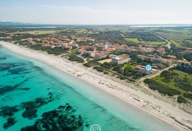 House Atena, Italy, Sa Rocca Tunda, Sardegna