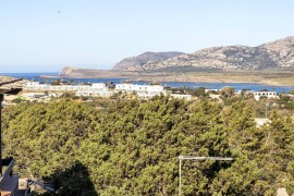 Sardinia Re - Casa Li Nassi, Italia, La Pelosa, Stintino