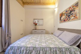 Casa di vacanza 'Grazioso Bilocale La Casa Di Nonna', Chiaramonti, Provincia di Sassari