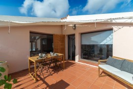 Casa Vacanze 'Le Giare 2' con vista mare, terrazza privata e aria condizionata, Italia, Parco Nazionale dell'Arcipelago di La Maddalena, I