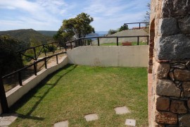 Appartamento vista mare con parcheggio e terrazza, Arbus (comune), Campidano di Terralba