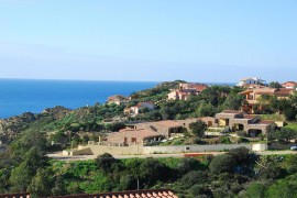 Appartamento vista mare con parcheggio e terrazza, Arbus (comune), Campidano di Terralba