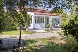 Casa vacanze 'Il Paradiso Degli Ulivi' con giardino privato e Wi-Fi, Italia, Provincia di Sassari