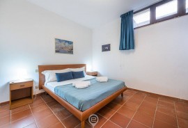 Coastal Apartments - Comfort, Funtana Meiga, Sardegna