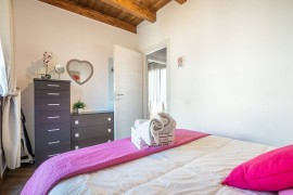 Appartamento 'Sardegna Relax Attic' con vista mare, Wi-Fi e aria condizionata, Quartu Sant'Elena, Campidano