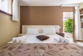 B&B Giglio di Chia - Suite Palme, Domus De Maria, Cagliari e Dintorni