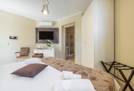 B&B Giglio di Chia - Suite Palme, Domus De Maria, Cagliari e Dintorni