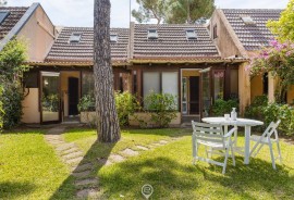 Fiorenza's charming beach house, Santa Margherita di Pula, Pula e dintorni