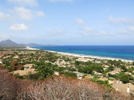 Reale Marina (Rei208), Italia, Costa Rei, Muravera