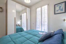 Appartamento 'Ad Occhi Aperti' con vista mare, Wi-Fi e aria condizionata, Castelsardo, Provincia di Sassari