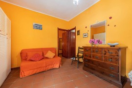 Casa vacanze sulla spiaggia con giardino, terrazza e Wi-Fi; Parcheggio disponibile, Animali domestic, Sant'Andrea Cagliari, Campidano