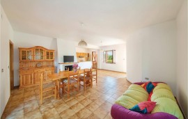 Appartamento con terrazza vista mare: 600m dalla spiaggia, Eden Beach, Sorso