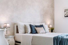 Villa 'Delle Viole' con piscina privata, Wi-Fi e aria condizionata, Campidano